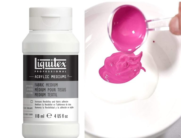 How to Paint on Fabric Permanently Easy Methods Only