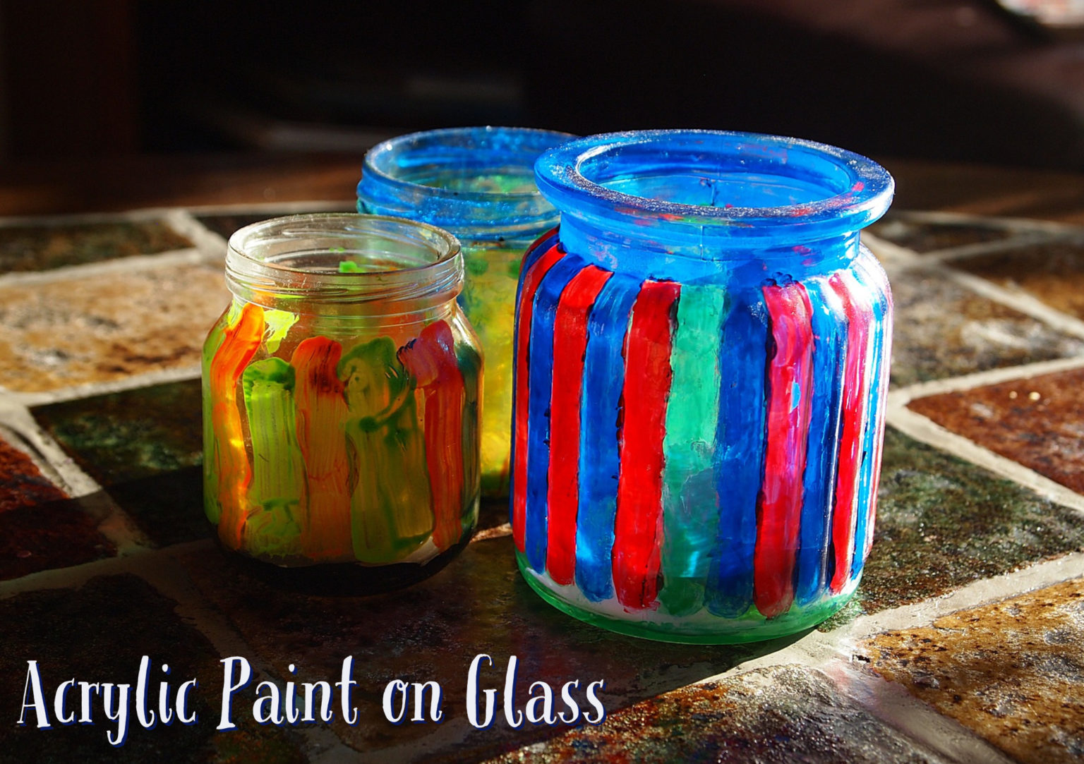 Is Acrylic Paint Waterproof? Decoding the Best Answer Here