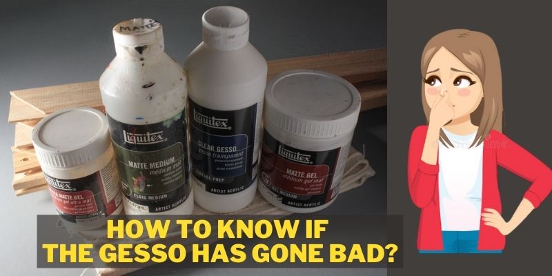 does gesso go expire?