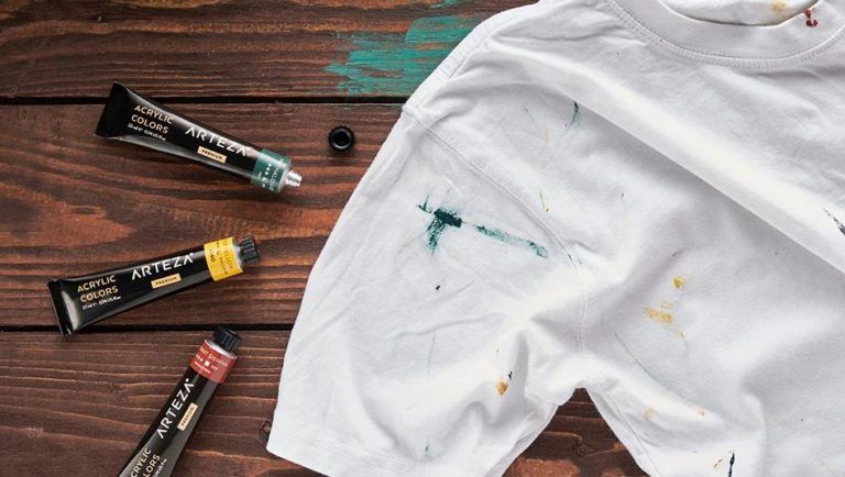 Is Acrylic Paint Permanent The Best Answer Is Right Here