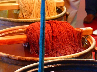 Can You Dye Acrylic Yarn with Any all purpose Dye