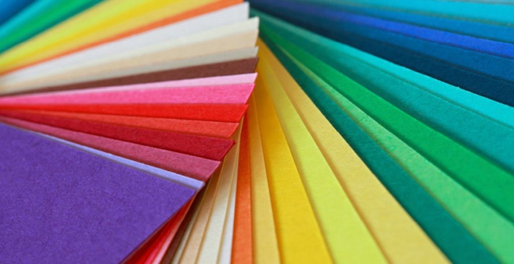 Things to Consider Before Printing on Construction Paper